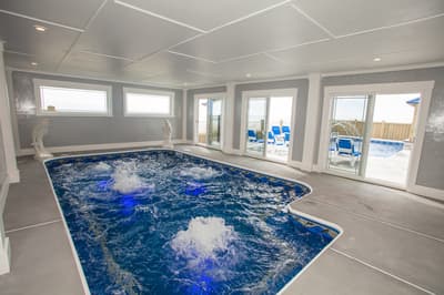 False