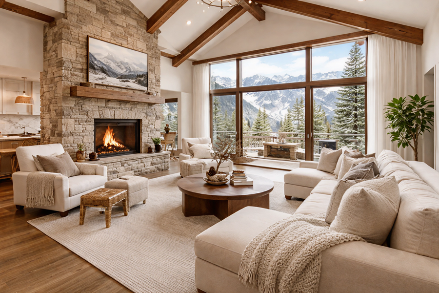 Aspen, CO