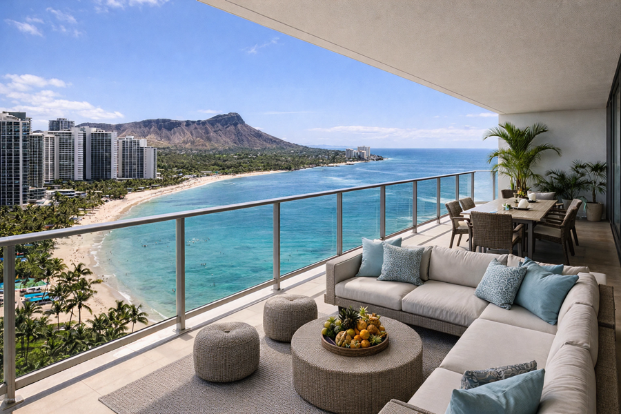 Honolulu, HI